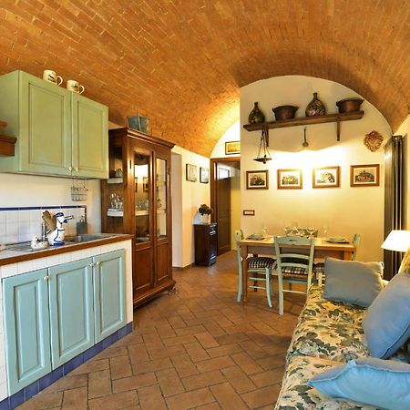 Appartamento Vecchio Mulino Isola d'Arbia المظهر الخارجي الصورة
